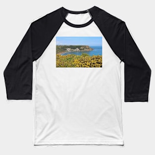 Runswick Bay Baseball T-Shirt